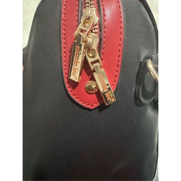 Nicole Lee Never stop dreaming Boston bag - Picture 2 of 10